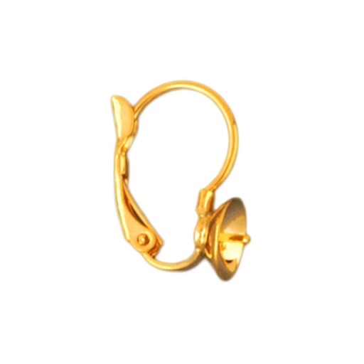 [638050800] Ballestilla 18x14mm con casquilla de Ø 8mm