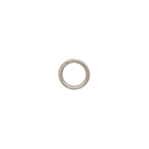 [320750000] Jumpring open Ø 9x1,4mm