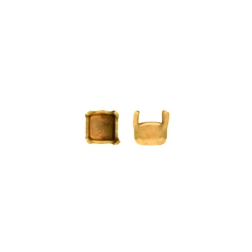[110151000] Metal frame to strass PP21