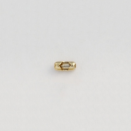 [232221500] Clasp for balls chain Ø 1,5mm