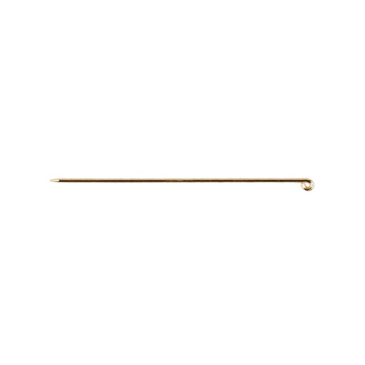 [110747500] Pin stem 1x75mm