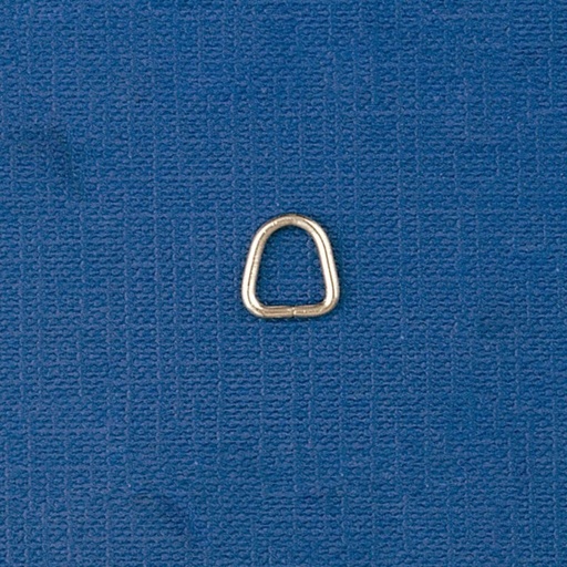 [320310000] Triangular ring 12x10,4mm for keyring