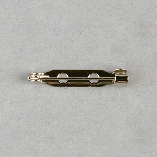 [112102500] Bar pin 25mm