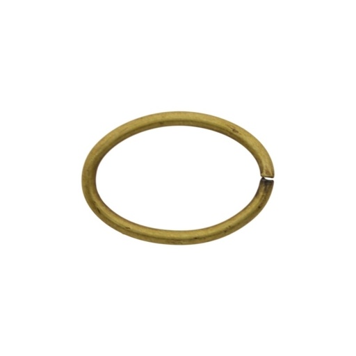 [321120000] Anilla ovalada 24x16xØ 1,8mm
