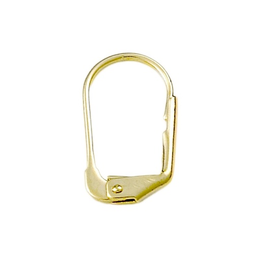 [635810000] Earclip 18x11mm