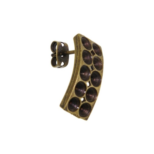 [916970000] Cabezal rectangular 19,2x8,5mm para 10 similes PP29