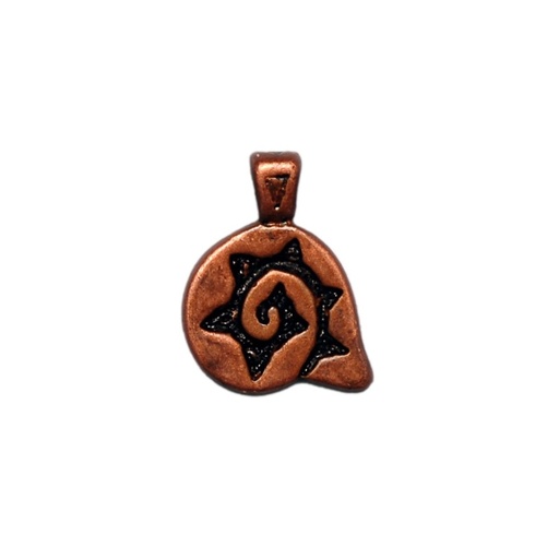 [116440000] Pendant 20x14mm