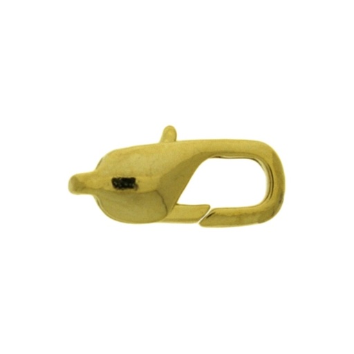 [227061800] Lobster clasp 18mm