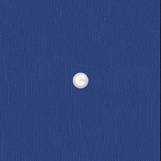 [435230400] Round pearl Ø 4mm