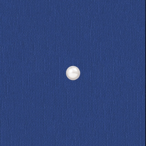 [435230400] Round pearl Ø 4mm