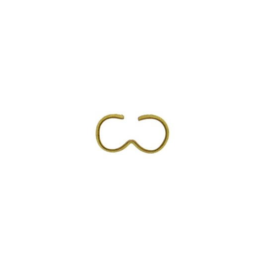 [320474000] Anilla conectora 15,9x8,5x3mm