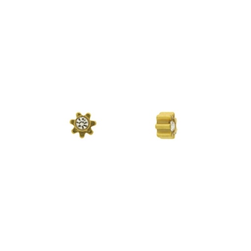 [112490000] Finding Ø4,5mm flat base