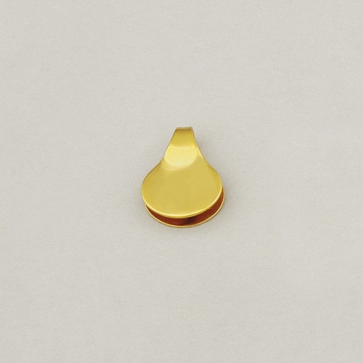 [118400000] Flat end 14x11mm