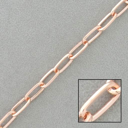[511590000] Anchor steel chain width 4,5mm