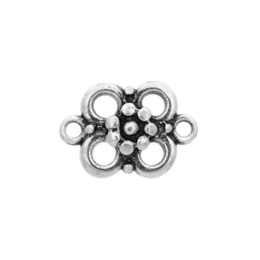 [126130000] Spacer 15x21mm