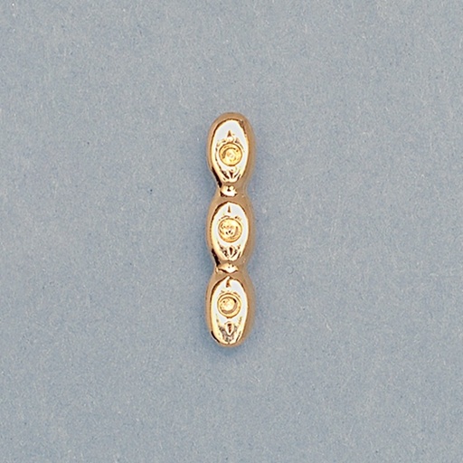 [117430300] Separador 3 vías 4x18mm