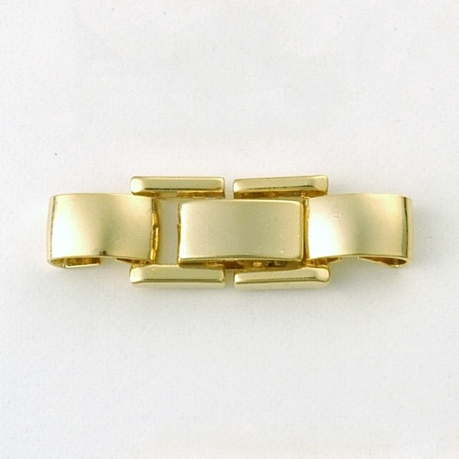 [218420000] Clasp 4,5x20mm with 2 ends