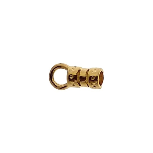 [110852000] Embout pour cord Ø 2mm