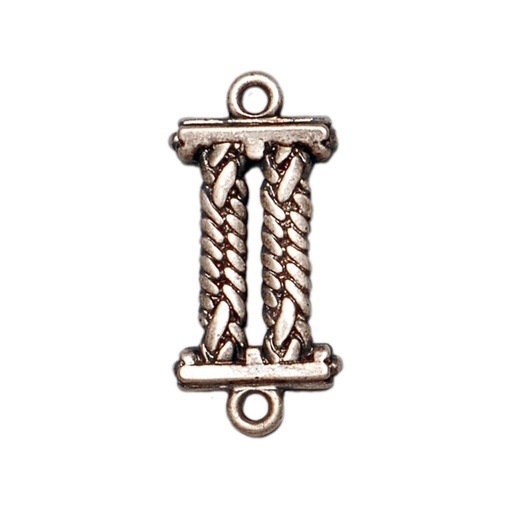 [118760000] Spacer 19x40,6mm