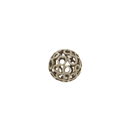 [126261000] Ball Ø 10mm. Hole Ø 2mm