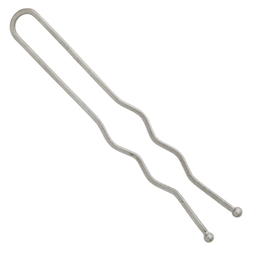 [121270000] Horquilla para pelo 68mm