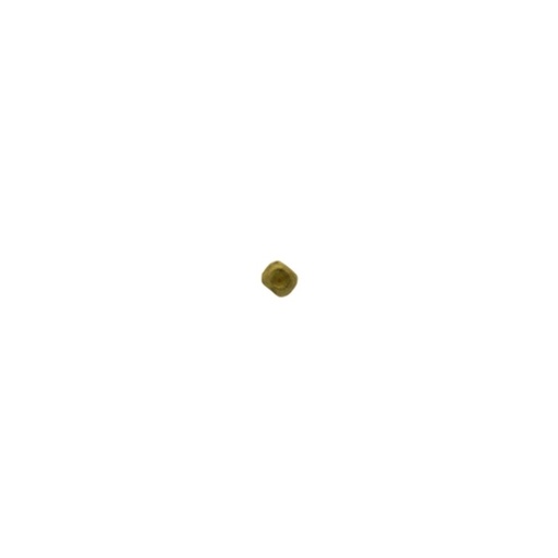 [113952400] Cube 2,4mm. Hole Ø 0,8mm