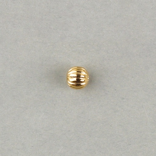 [116010600] Grooved ball Ø 6mm