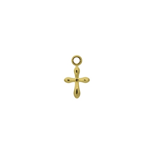 [112650000] Cross pendant 11x6,5mm