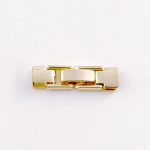 [218035500] Clasp 6,5x25mm with 2 ends