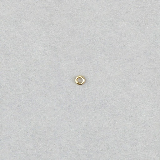 [320010000] Jumpring open Ø 2,5x0,6mm