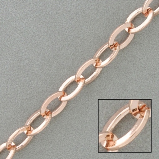 [511820000] Anchor steel chain width 7,3mm