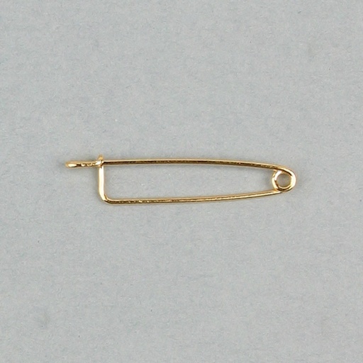 [112684000] Épingle simple 40mm