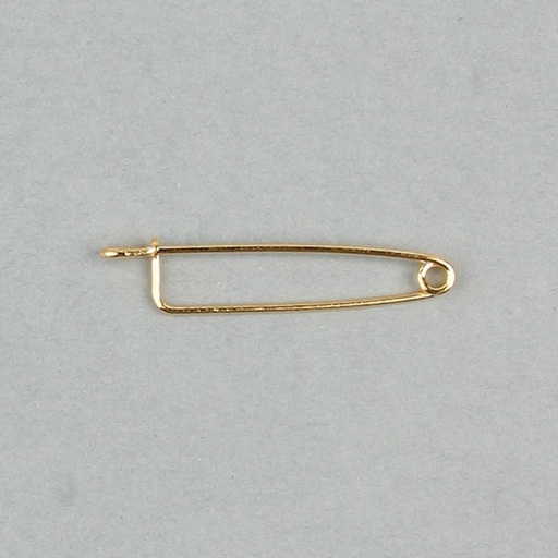 [112684000] Bar pin 40mm
