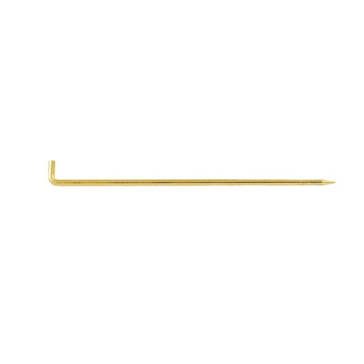 [110734700] Scarf pin 47mm x Ø0,9mm