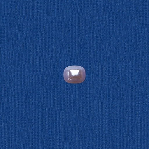 [435081000] Pyramidal pearl 8x10mm