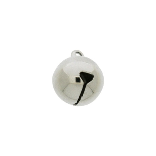[119081400] Jingle bell Ø 14mm nickel free