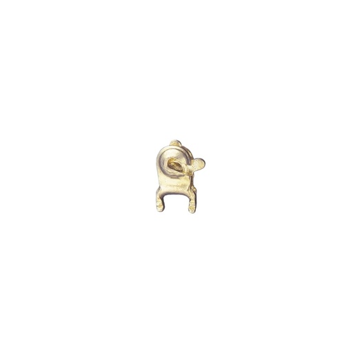 [215060000] Safety catch 7x4mm