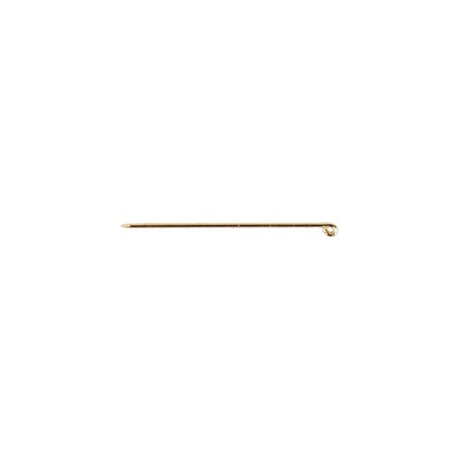[110745000] Pin stem 0,9x50mm
