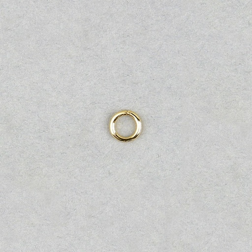 [320260000] Anilla redonda Ø 5,5x0,9mm abierta