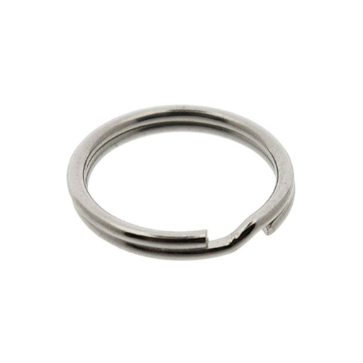 [640092000] Double jumpring Ø 20x2mm