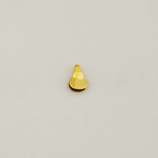 [118190000] Flat end 9x5,5mm