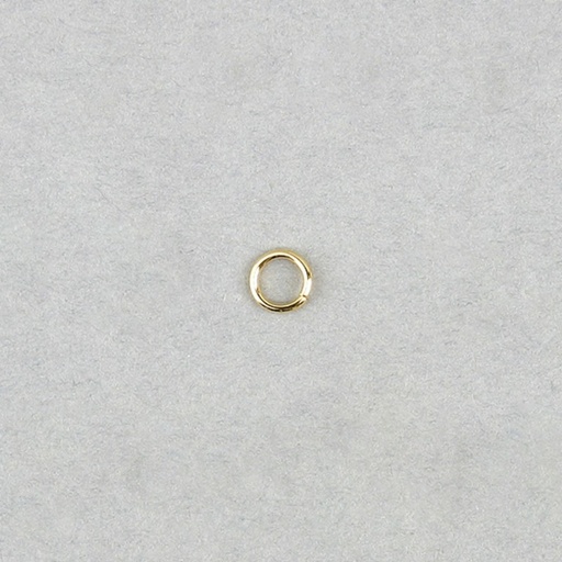 [320340000] Anneau ouvert Ø 5x0,8mm