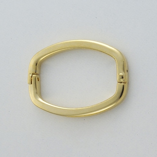 [230140000] Fermoir raccourci-collier 27x19mm