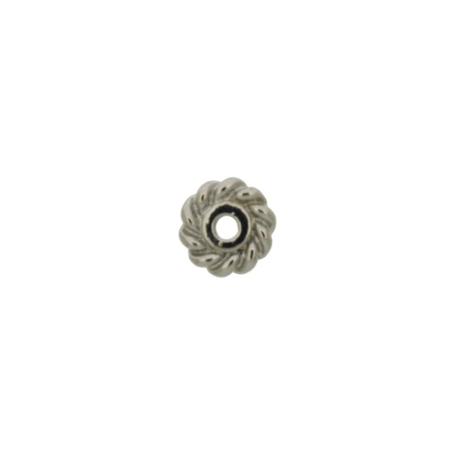 [121990000] Metal rondelle Ø 8mm