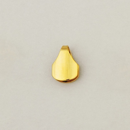 [118340000] Bended end 14x10mm