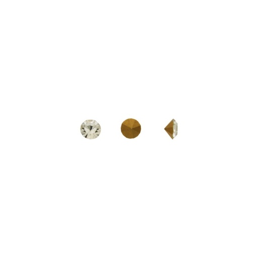 [750160000] Strass chaton PP measures
