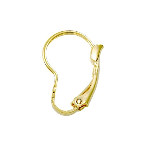 [635880000] Earclip 18x13mm