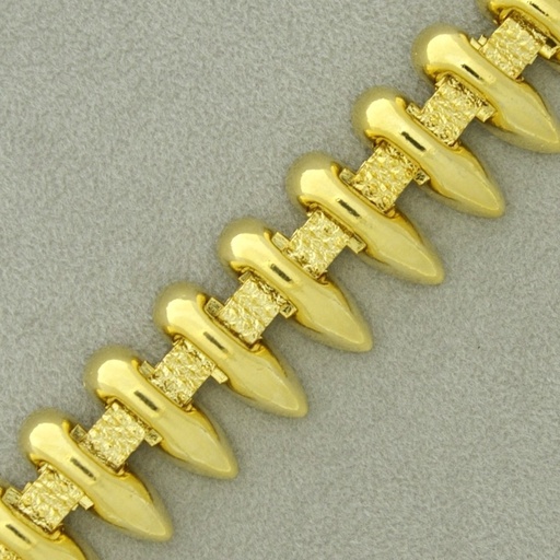 [541930000] Zamak chain width 16,4mm