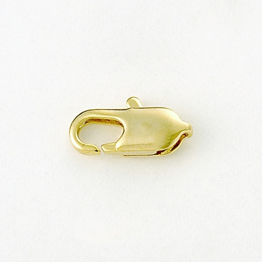 [227081400] Lobster clasp 14mm