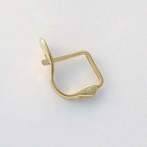 [634210000] Earclip 15x11mm